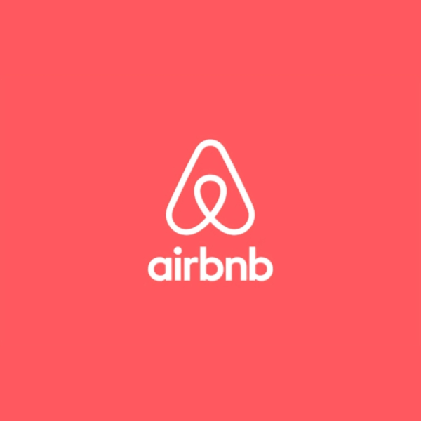 Airbnb Digital Gift card