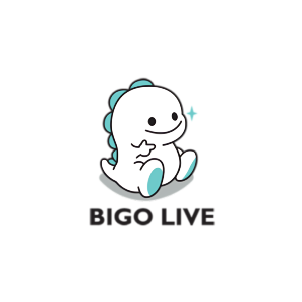 BIGO Live Digital Gift card